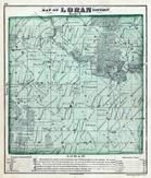 Loran Township, Stephenson County 1871